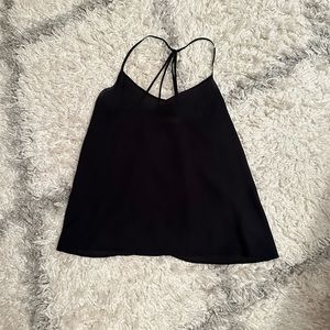 Abercrombie cami size small good condition